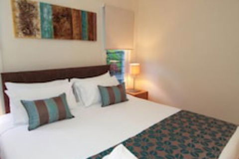 Agnes Sails - Accommodation Broome 3