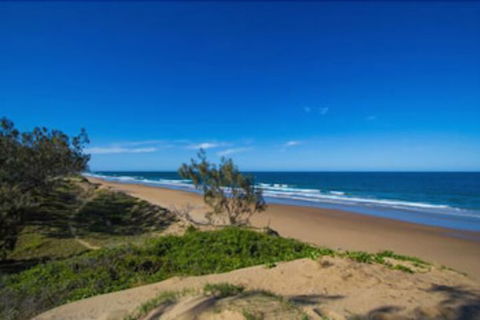 Agnes Sails - Accommodation Broome 4
