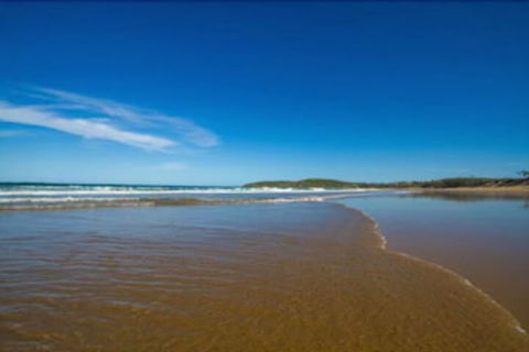 Agnes Sails - Accommodation Broome 7