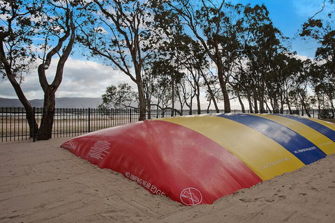 Lake Fyans Holiday Park - Accommodation Broome 2