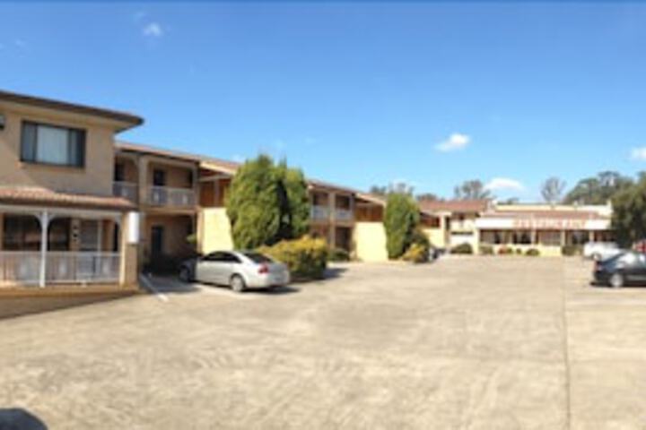 Marsden Park NSW Accommodation Broome