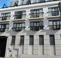 Australian Home Away at Market Square Melbourne - Accommodation Broome