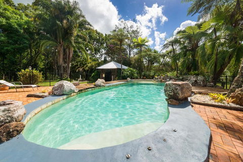 McCarthy Lake House - Accommodation Broome 5