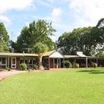 McCarthy Lake House - Accommodation Broome 0