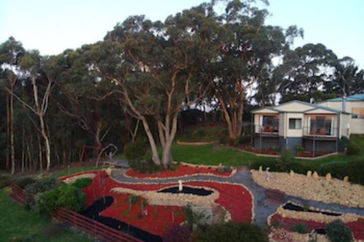 Aire Valley ACT Accommodation Broome