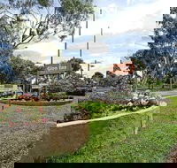 Glen Inn - Accommodation Broome