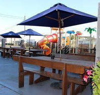 The Railway Hotel - Accommodation Broome