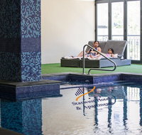 Starwest Apartments Alderney on Hay - Accommodation Broome