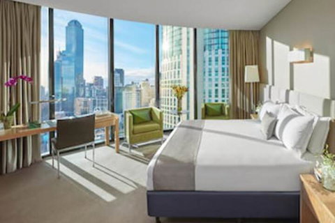 Crown Metropol - Accommodation Broome 5