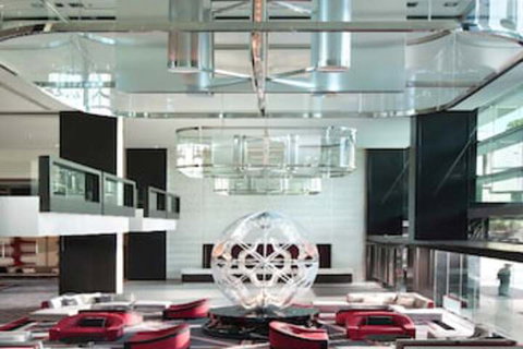 Crown Metropol - Accommodation Broome 1