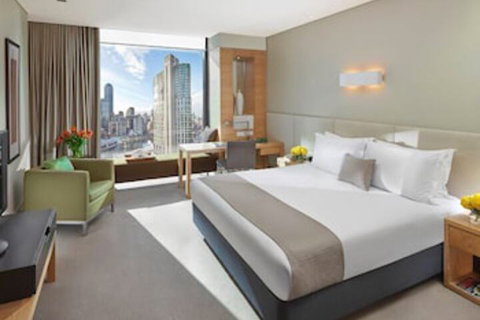 Crown Metropol - Accommodation Broome 4