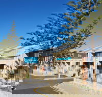 Be. Fremantle - Accommodation Broome