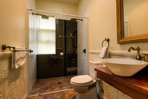 Authenticity Health & Wellness Retreat - Accommodation Broome 3
