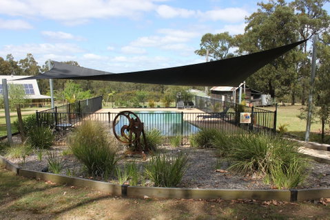 Woodlane Cottages - Accommodation Broome 4