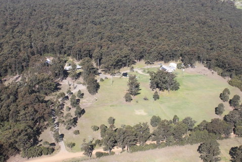 Woodlane Cottages - Accommodation Broome 1