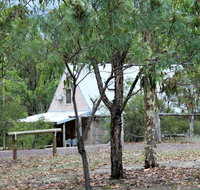 Woodlane Cottages - Accommodation Broome