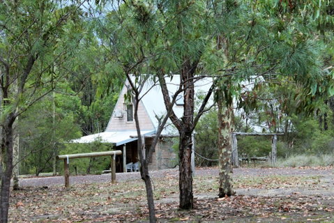 Woodlane Cottages - Accommodation Broome 0