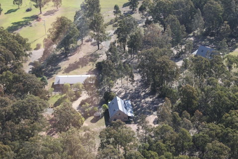 Woodlane Cottages - Accommodation Broome 3
