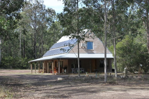 Woodlane Cottages - Accommodation Broome 2