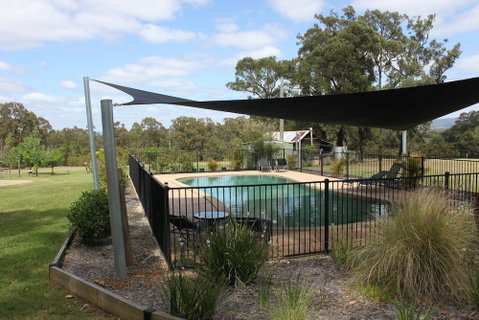 Woodlane Cottages - Accommodation Broome 5