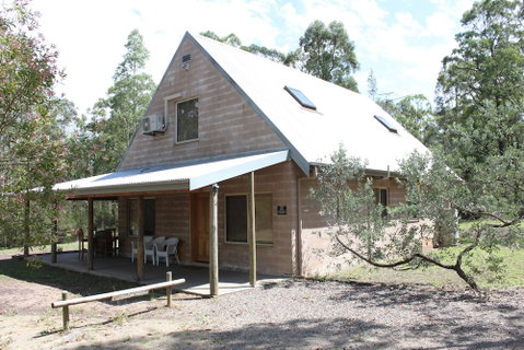 Woodlane Cottages - Accommodation Broome 6