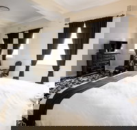 The Commercial Boutique Hotel