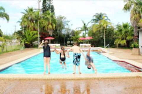 Lifestyle Village Redhead - Accommodation Broome 2
