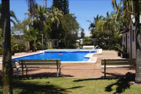 Lifestyle Village Redhead - Accommodation Broome 3