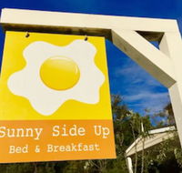 Sunny Side Up BB - Accommodation Broome
