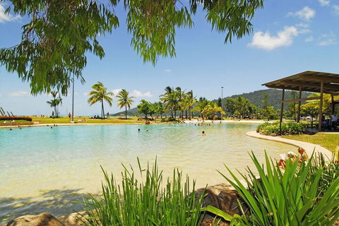 Colonial Court Beachfront Motel And Holiday Stay - Accommodation Broome 1