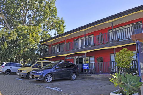 Colonial Court Beachfront Motel And Holiday Stay - Accommodation Broome 6