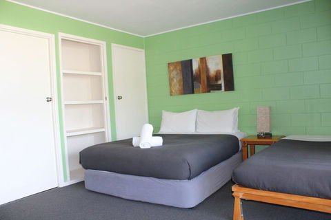 Colonial Court Beachfront Motel And Holiday Stay - Accommodation Broome 4