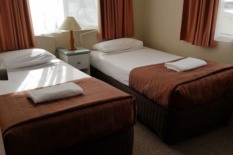 Earls Court Motor Inn - Accommodation Broome 7