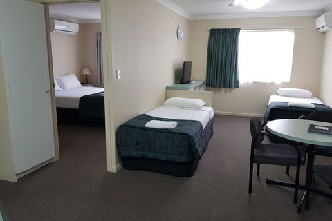 Earls Court Motor Inn - Accommodation Broome 6