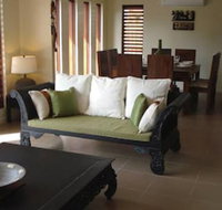 Kintamani Luxury Villas - Accommodation Broome