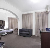 Monte Pio Hotel  Conference Centre - Accommodation Broome