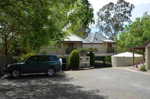 Hahndorf Motel - Accommodation Broome 1