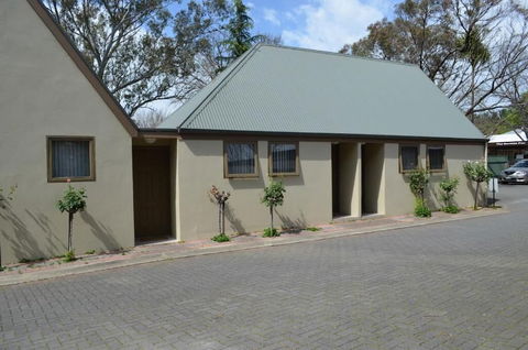 Hahndorf Motel - Accommodation Broome 0