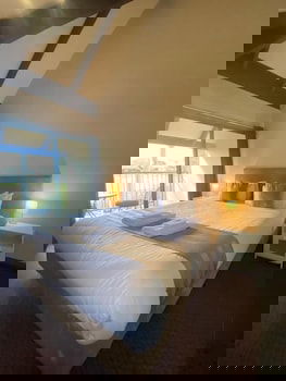 Hahndorf Motel - Accommodation Broome 2