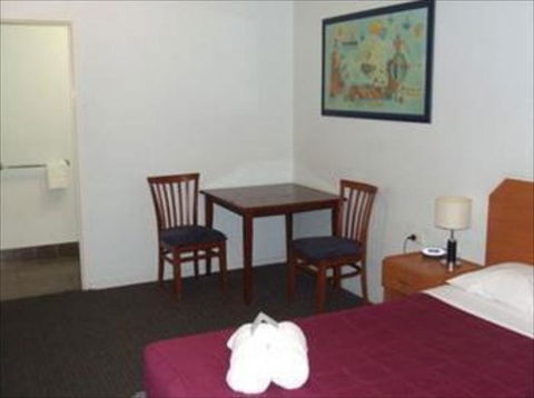 Harbour City Motel - Accommodation Broome 6