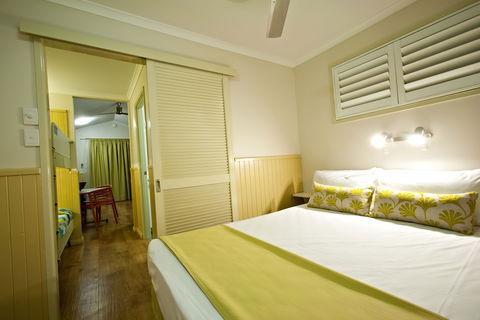 BIG4 Adventure Whitsunday Resort - Accommodation Broome 4