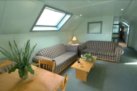 Ballarat Serviced Apartments - Accommodation Broome 6