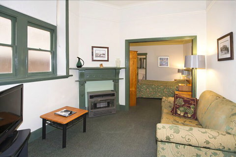 Ballarat Serviced Apartments - Accommodation Broome 3