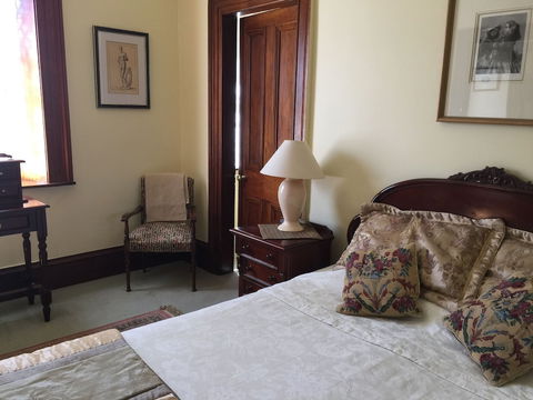 Victoria House - Accommodation Broome 3