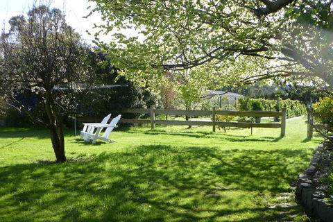 Karingal Homestead B & B - Accommodation Broome 3