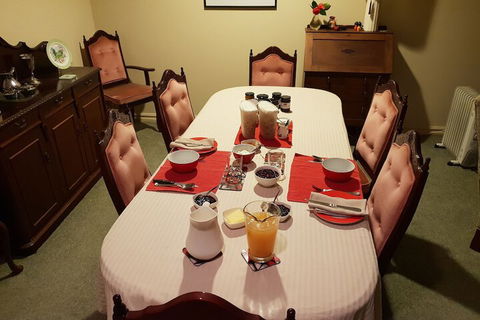 Karingal Homestead B & B - Accommodation Broome 2