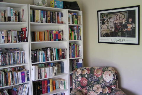 Karingal Homestead B & B - Accommodation Broome 1