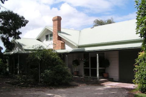 Karingal Homestead B & B - Accommodation Broome 0