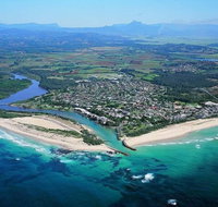 Marine Boutique Apartments - Accommodation Broome