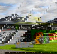Lockleys Hotel - Accommodation Broome